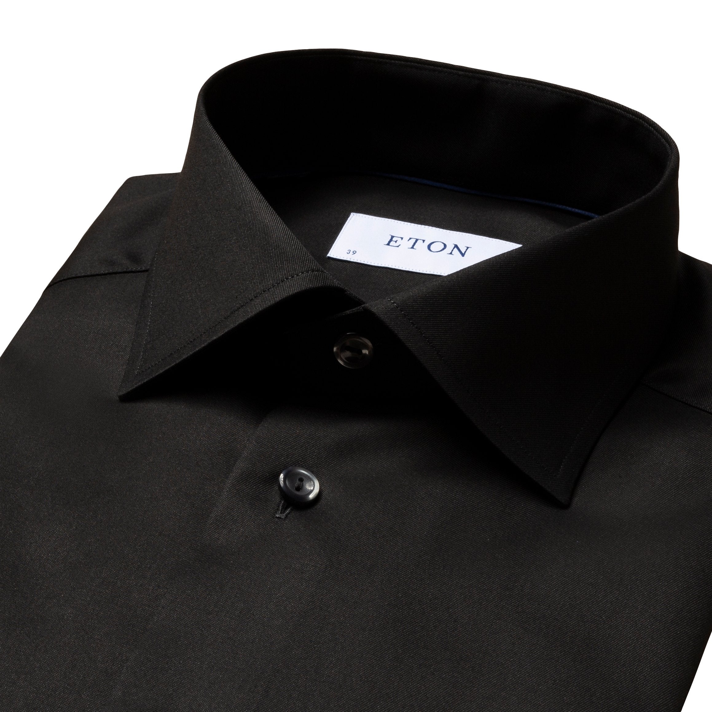 Eton Slim fit Skjorte